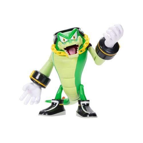 Sonic the Hedgehog 4