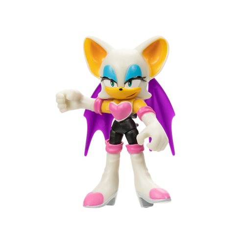Sonic the Hedgehog 2 1/2