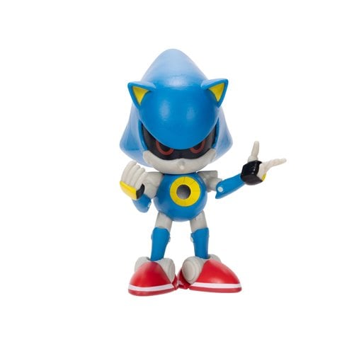 Sonic the Hedgehog 4