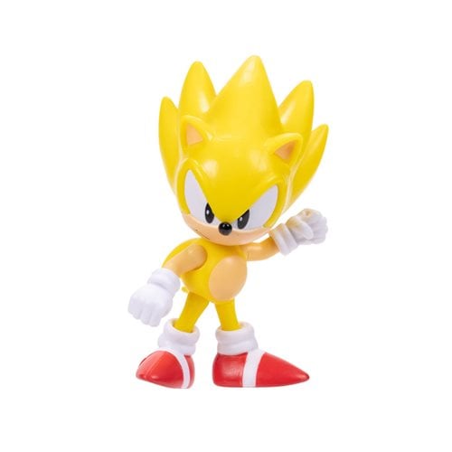 Sonic the Hedgehog 2 1/2