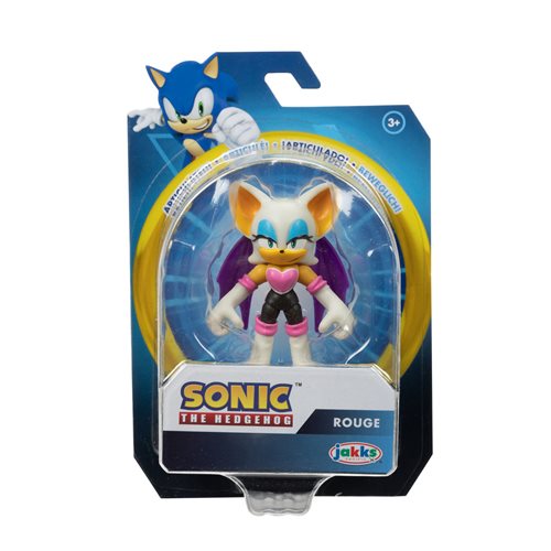 Sonic the Hedgehog 2 1/2