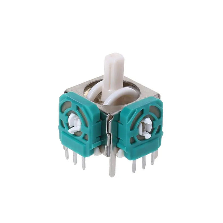 Gamecube Joystick Assembly