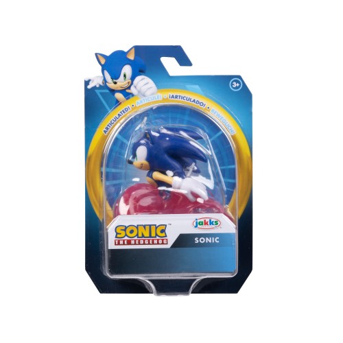Sonic the Hedgehog 2 1/2