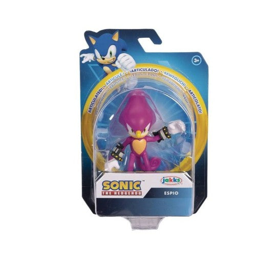 Sonic the Hedgehog 2 1/2