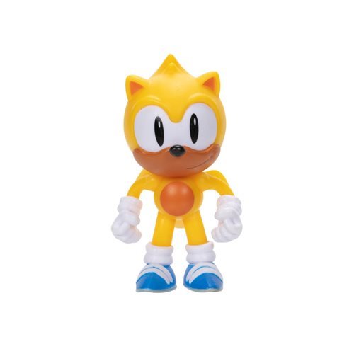 Sonic the Hedgehog 2 1/2