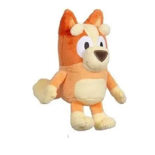 Bluey 8-Inch Plush (Bingo