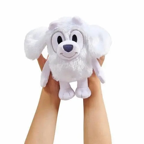 Bluey 8-Inch Plush (Bingo