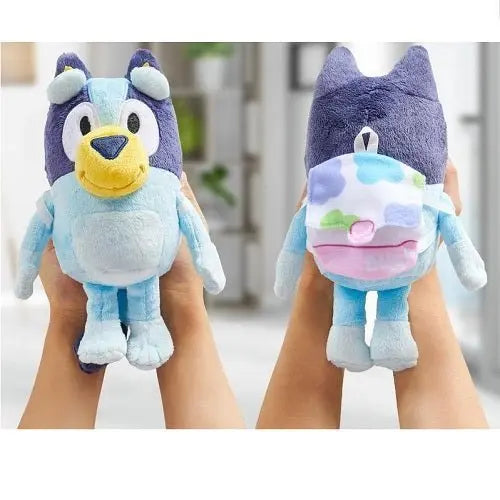 Bluey 8-Inch Plush (Bingo