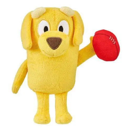 Bluey 8-Inch Plush (Bingo