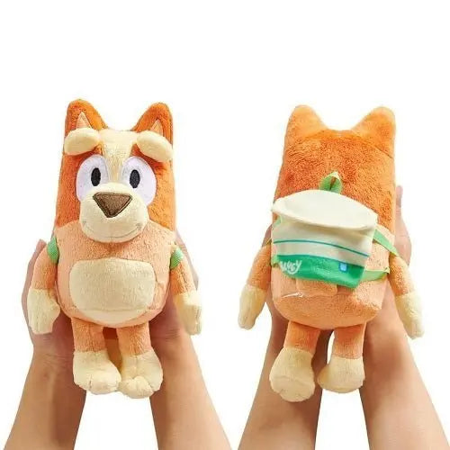 Bluey 8-Inch Plush (Bingo
