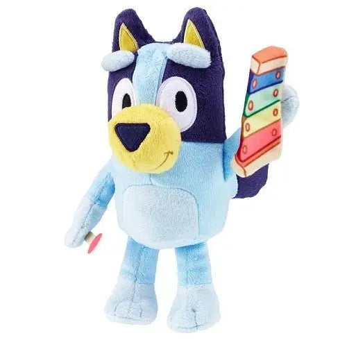 Bluey 8-Inch Plush (Bingo