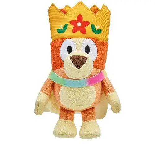 Bluey 8-Inch Plush (Bingo