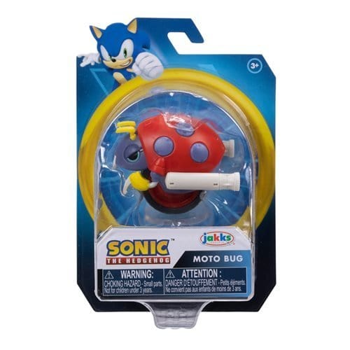 Sonic the Hedgehog 2 1/2
