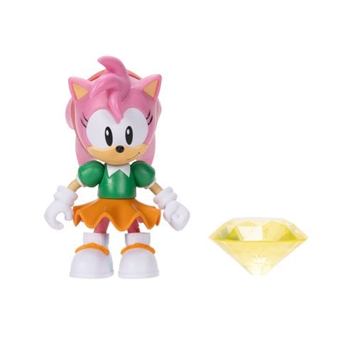 Sonic the Hedgehog 4