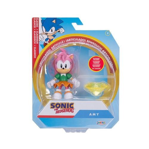 Sonic the Hedgehog 4