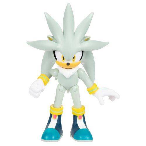 Sonic the Hedgehog 2 1/2