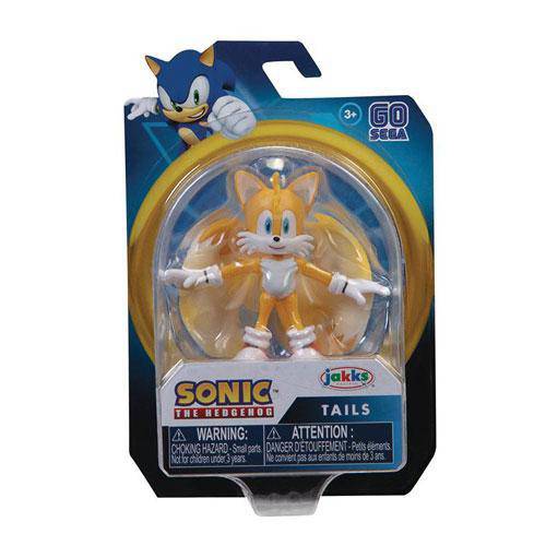 Sonic the Hedgehog 2 1/2