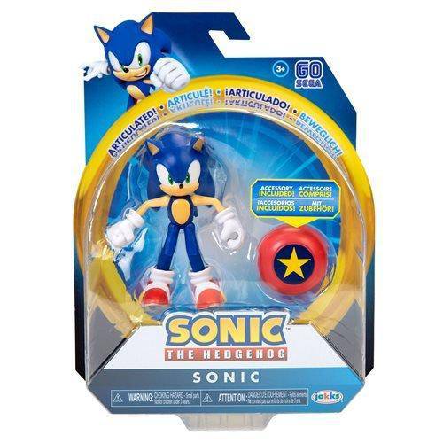 Sonic the Hedgehog 4