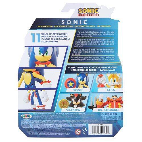 Sonic the Hedgehog 4