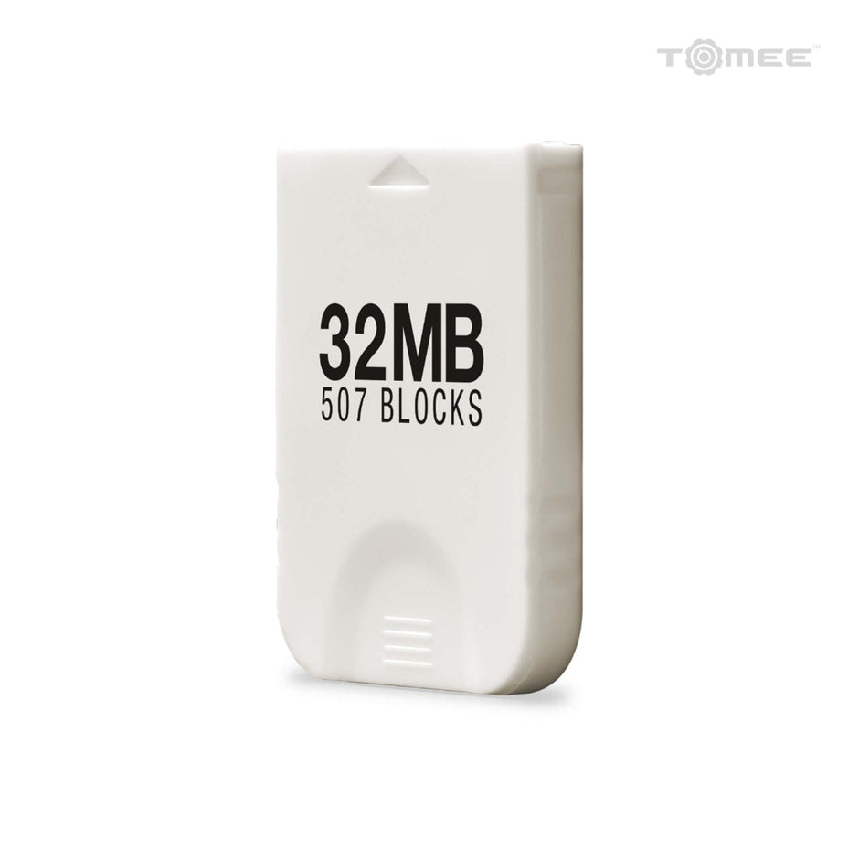 Gamecube Memory Card (32MB)