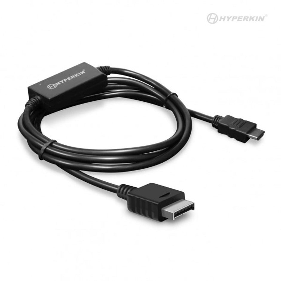 PS1 / PS2 HDTV Cable