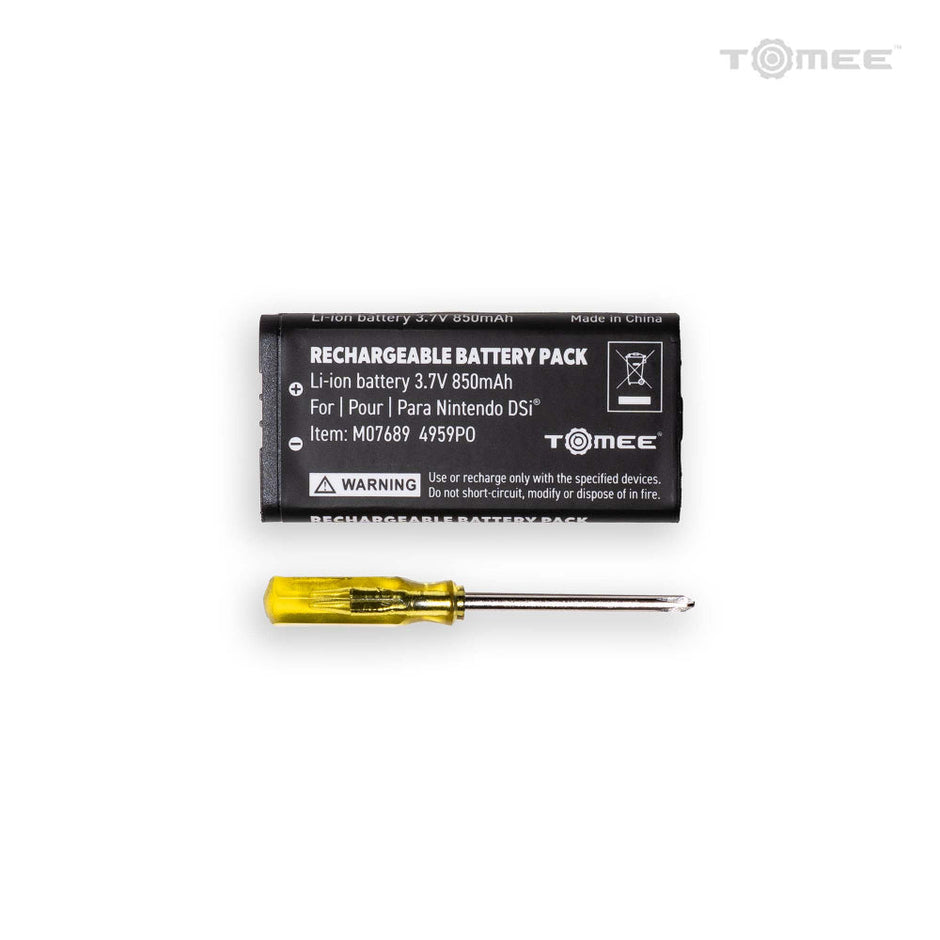 Nintendo DSi Replacement Battery