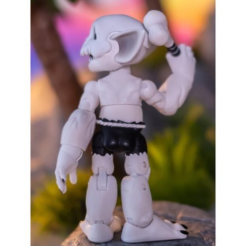 Plunderlings - 1:12 Scale Action Figure - Select Figure(s)