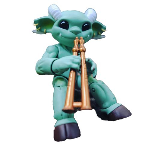 Plunderlings - 1:12 Scale Action Figure - Select Figure(s)