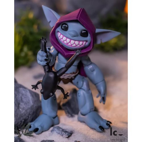 Plunderlings - 1:12 Scale Action Figure - Select Figure(s)