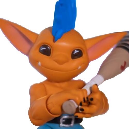 Plunderlings - 1:12 Scale Action Figure - Select Figure(s)