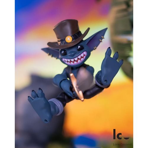 Plunderlings - 1:12 Scale Action Figure - Select Figure(s)