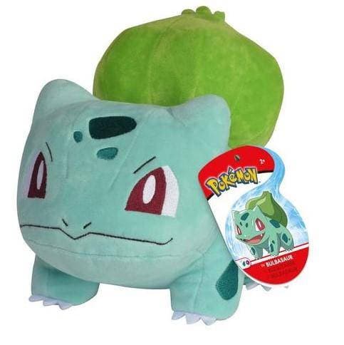 Pokemon 8-Inch Plush (2408) - Select Figure(s)