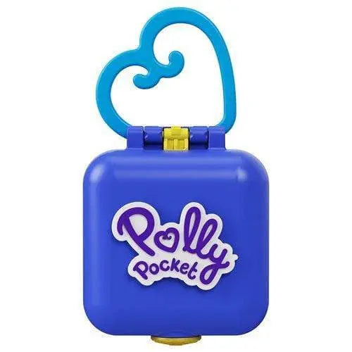 Polly Pocket Compact - Select Figure(s)