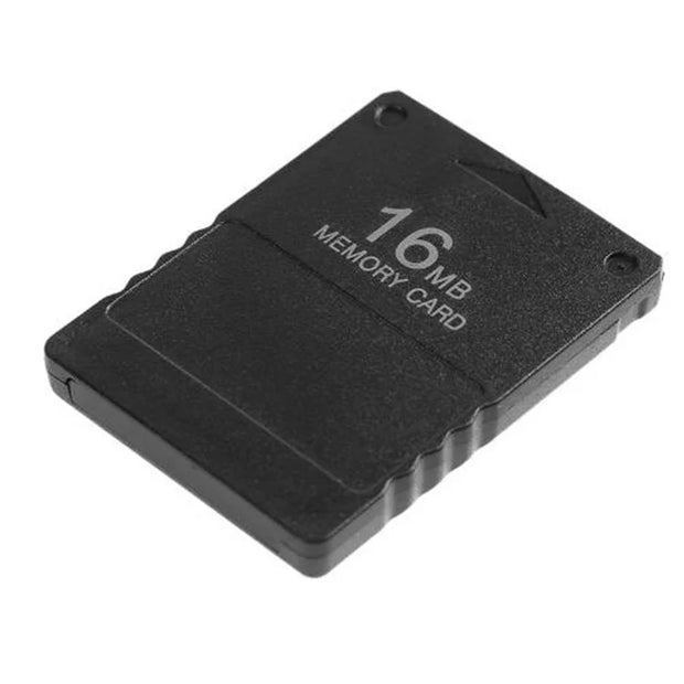 PS2 Memory Card (16MB)