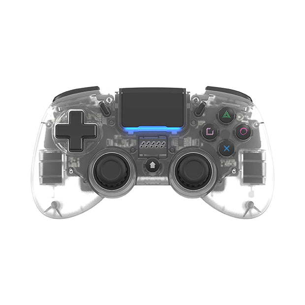 Retro Fighters PS4 Wireless Controller Hall Effect Mantis Bluetooth Mini Controller