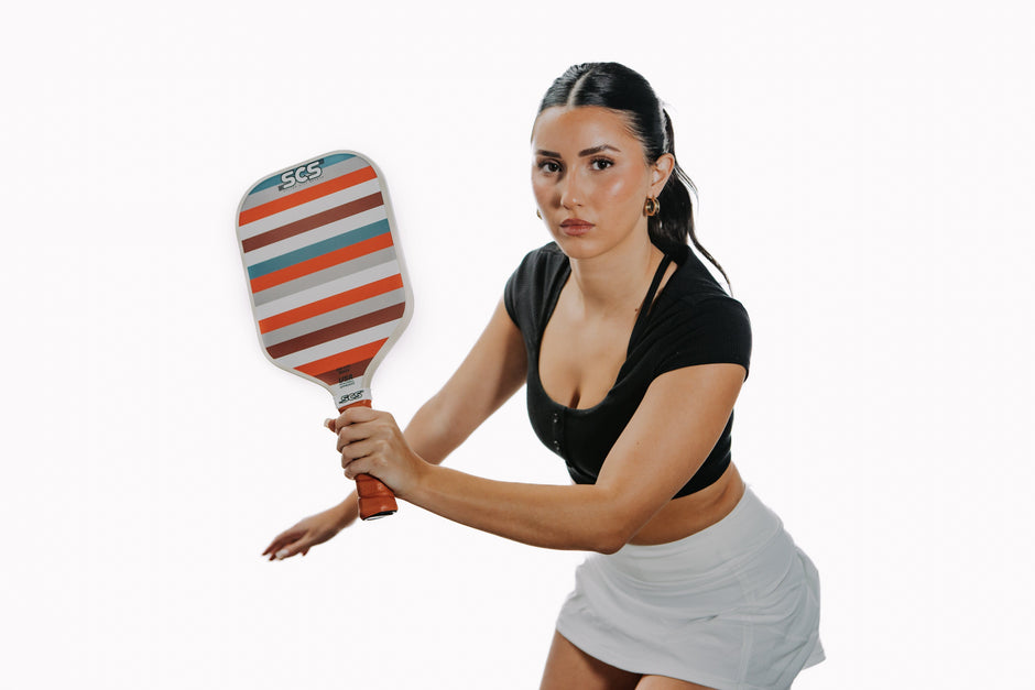 Slade | Evo-Lite Series