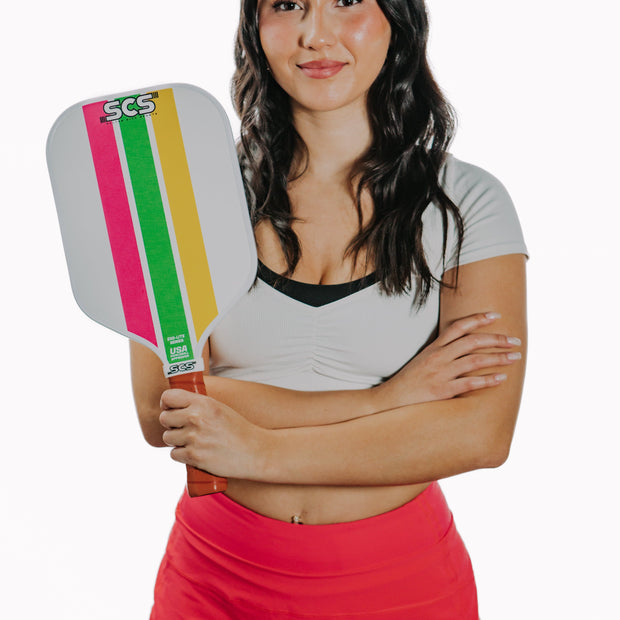 Trifecta | Evo-Lite Series