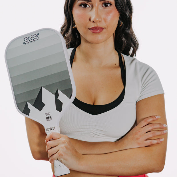 Glacier | Evo-Lite Series