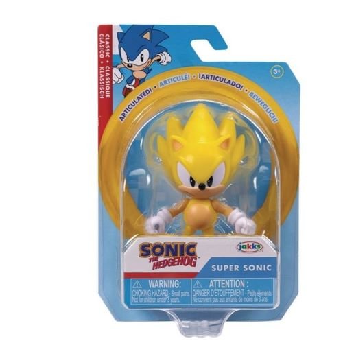 Sonic the Hedgehog 2 1/2