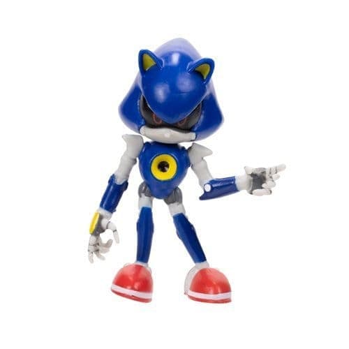 Sonic the Hedgehog 2 1/2