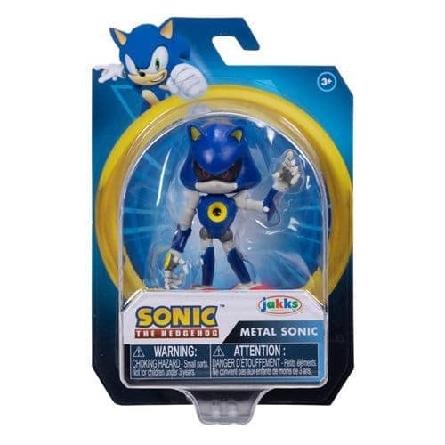 Sonic the Hedgehog 2 1/2