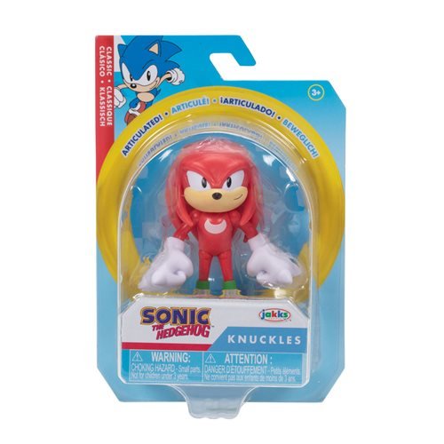 Sonic the Hedgehog 2 1/2