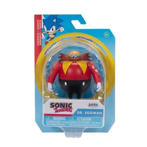 Sonic the Hedgehog 2 1/2