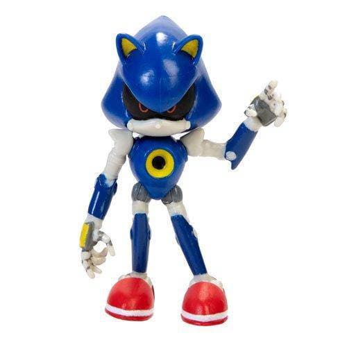 Sonic the Hedgehog 2 1/2