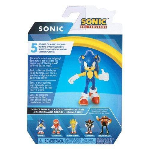 Sonic the Hedgehog 2 1/2