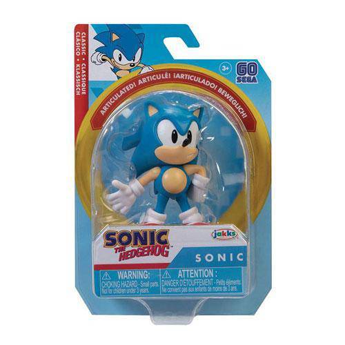 Sonic the Hedgehog 2 1/2