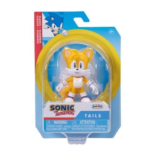 Sonic the Hedgehog 2 1/2