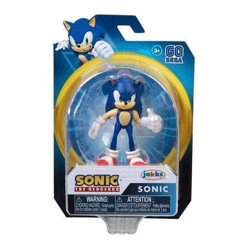 Sonic the Hedgehog 2 1/2