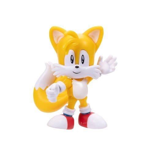 Sonic the Hedgehog 2 1/2