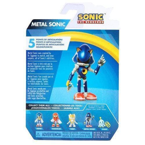 Sonic the Hedgehog 2 1/2